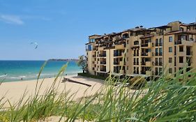 Oasis Beach Studios